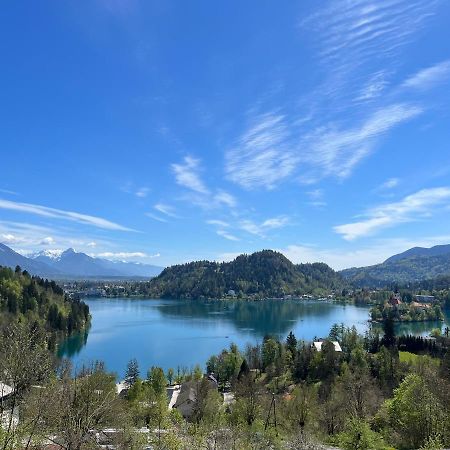 Lakeview Guesthouse & Chalet Μπλεντ Εξωτερικό φωτογραφία