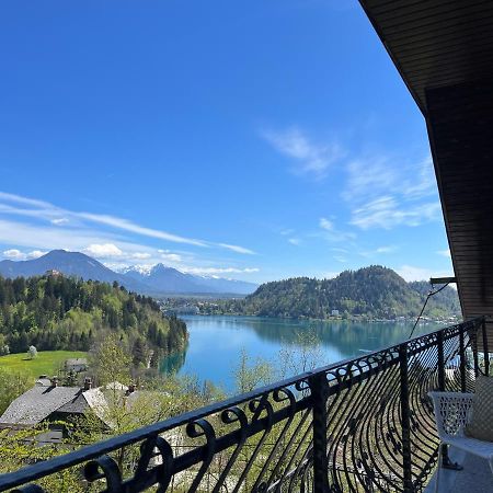 Lakeview Guesthouse & Chalet Μπλεντ Εξωτερικό φωτογραφία