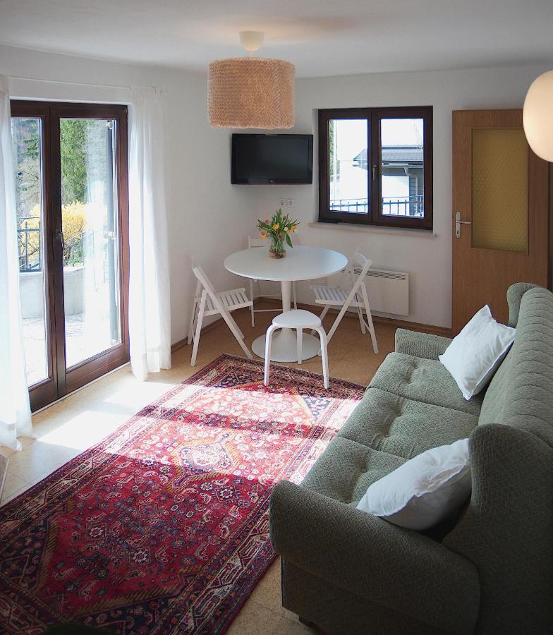 Lakeview Guesthouse & Chalet Μπλεντ Εξωτερικό φωτογραφία