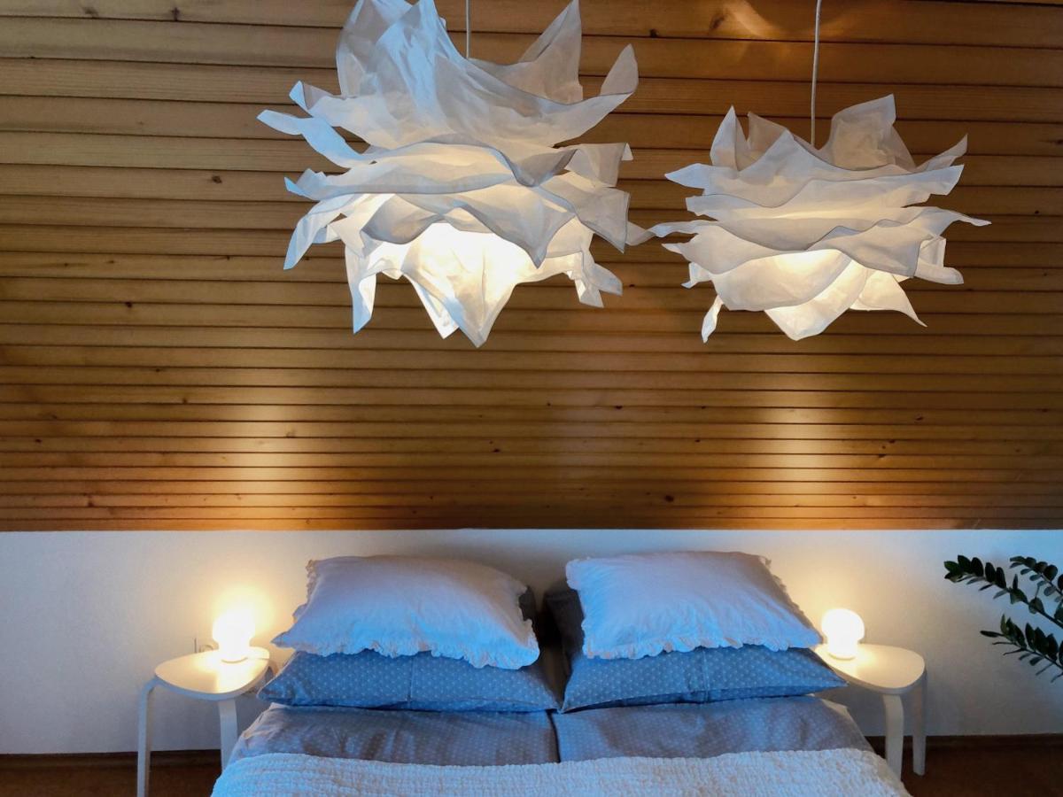 Lakeview Guesthouse & Chalet Μπλεντ Εξωτερικό φωτογραφία