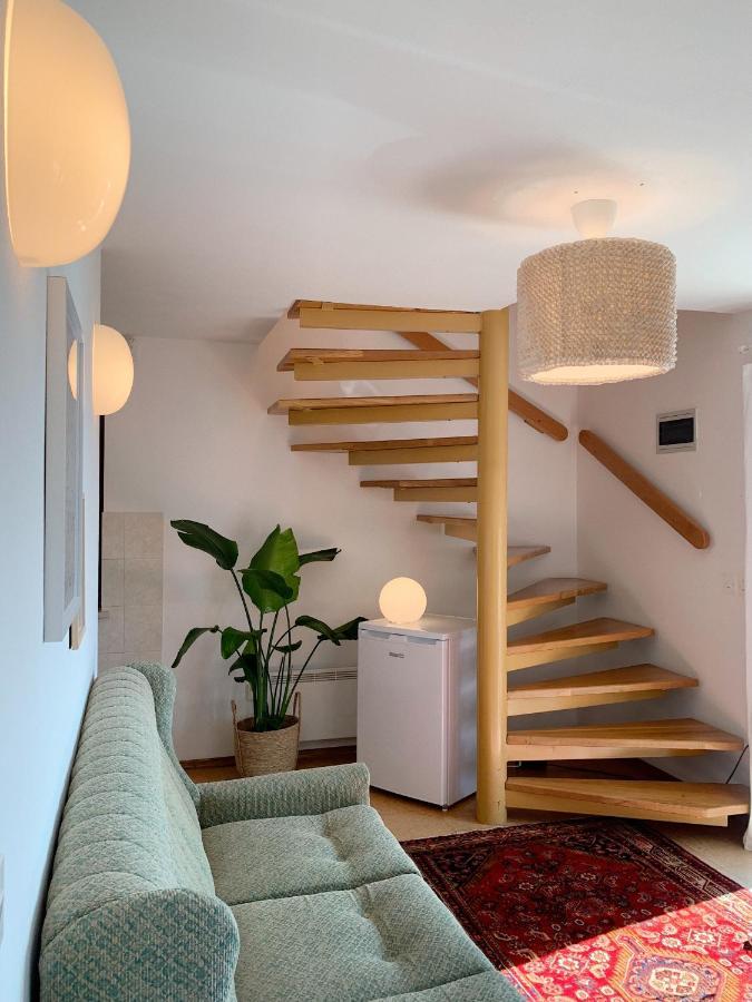 Lakeview Guesthouse & Chalet Μπλεντ Εξωτερικό φωτογραφία