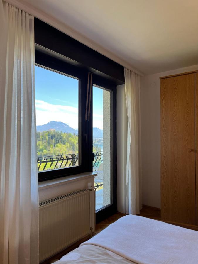 Lakeview Guesthouse & Chalet Μπλεντ Εξωτερικό φωτογραφία