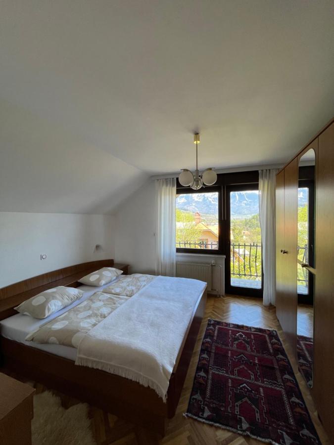 Lakeview Guesthouse & Chalet Μπλεντ Εξωτερικό φωτογραφία