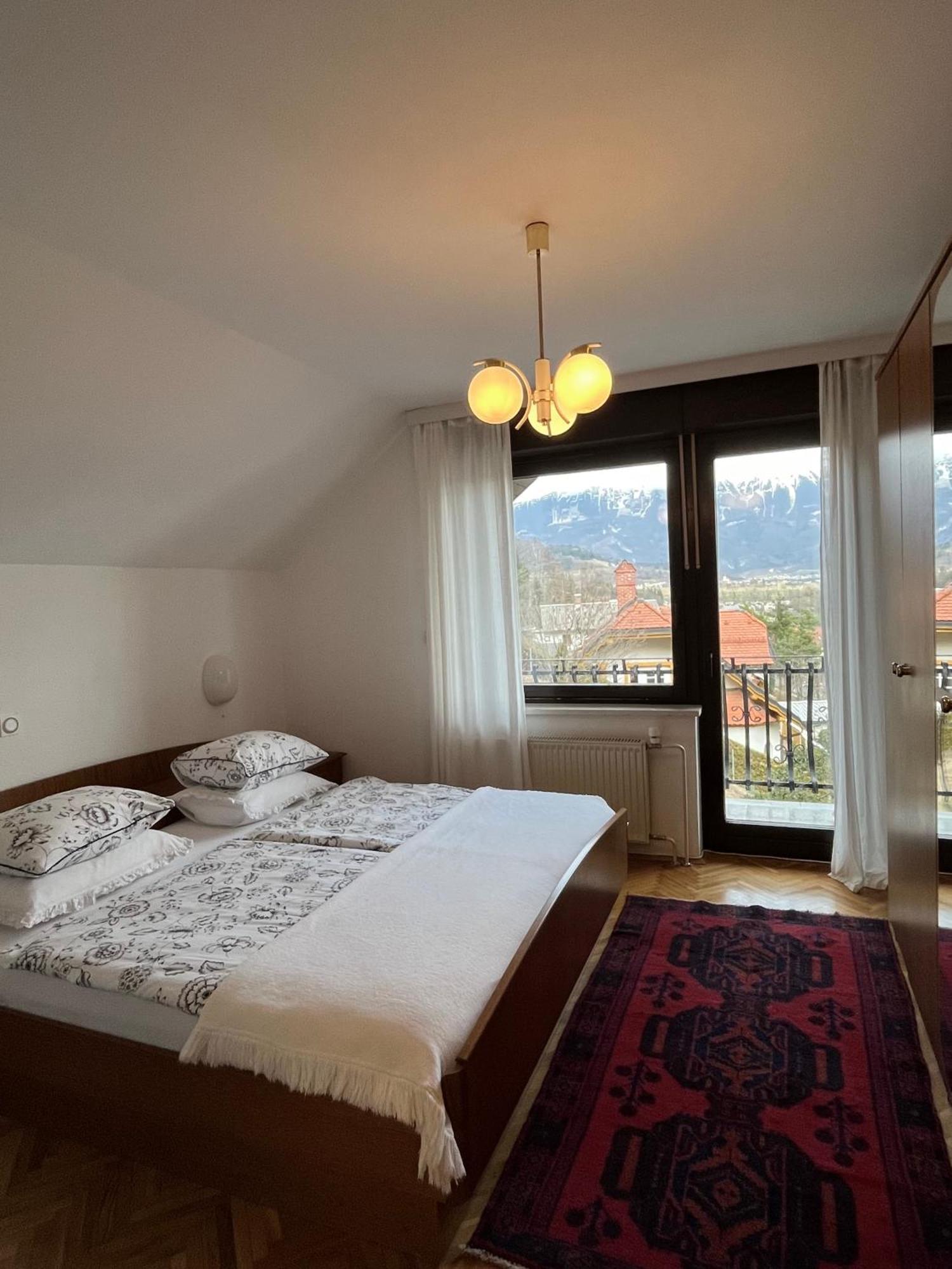 Lakeview Guesthouse & Chalet Μπλεντ Εξωτερικό φωτογραφία