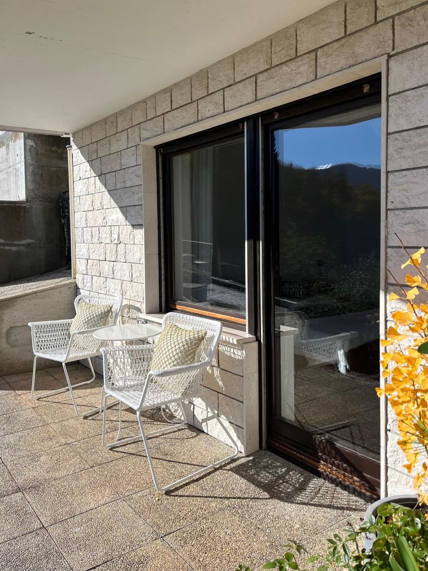 Lakeview Guesthouse & Chalet Μπλεντ Εξωτερικό φωτογραφία