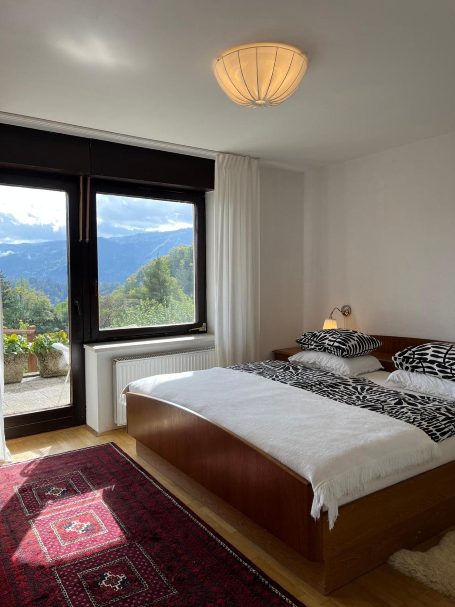 Lakeview Guesthouse & Chalet Μπλεντ Εξωτερικό φωτογραφία
