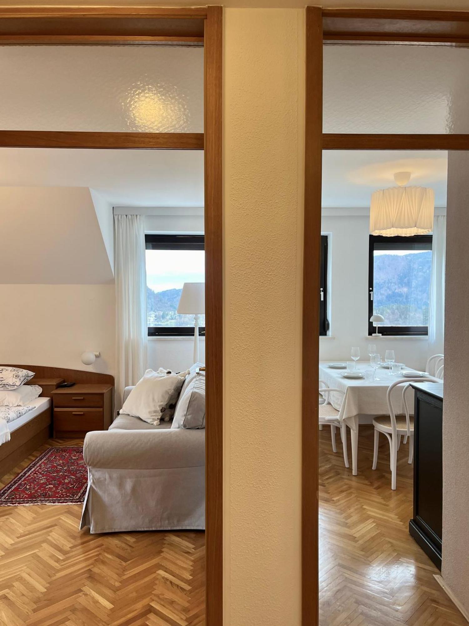 Lakeview Guesthouse & Chalet Μπλεντ Δωμάτιο φωτογραφία