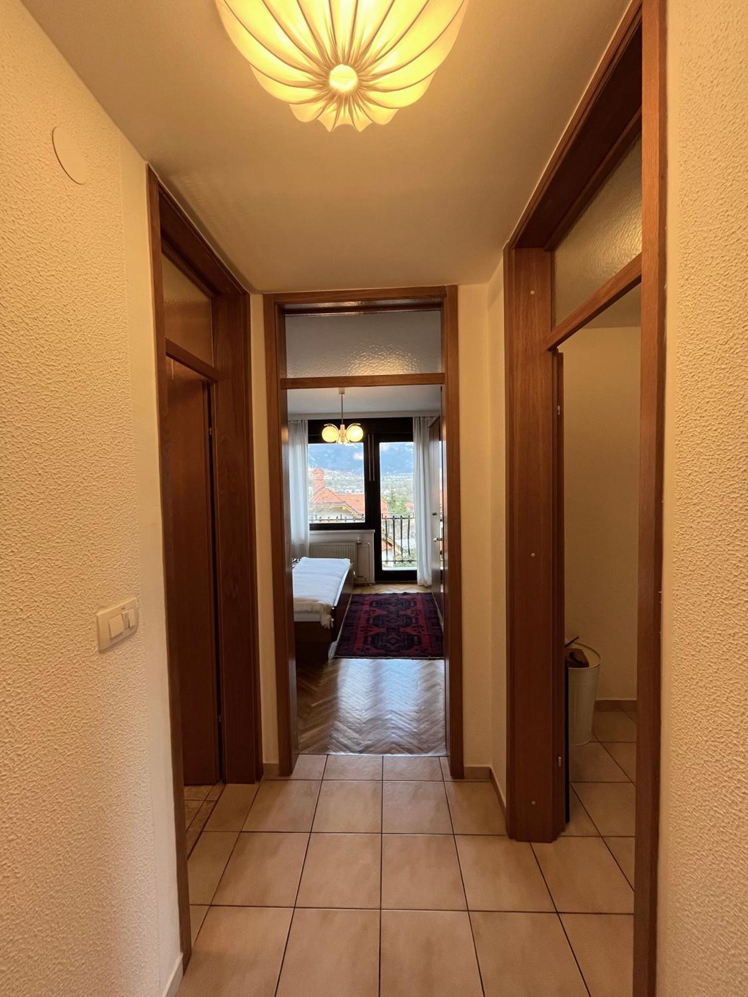 Lakeview Guesthouse & Chalet Μπλεντ Δωμάτιο φωτογραφία